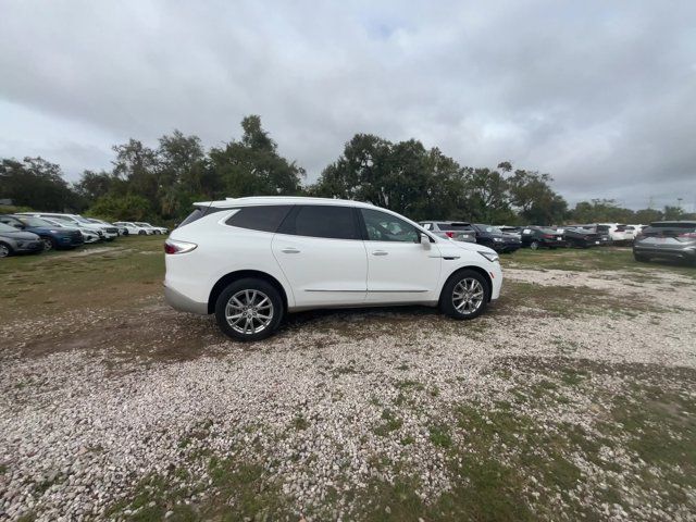 2022 Buick Enclave Premium