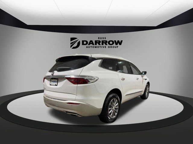 2022 Buick Enclave Premium