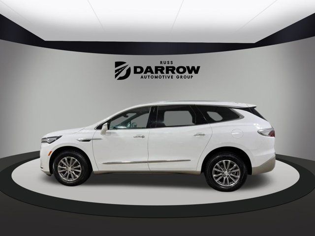 2022 Buick Enclave Premium