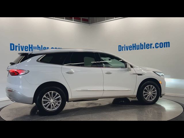 2022 Buick Enclave Premium