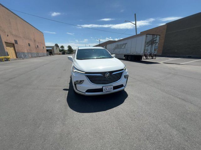 2022 Buick Enclave Premium