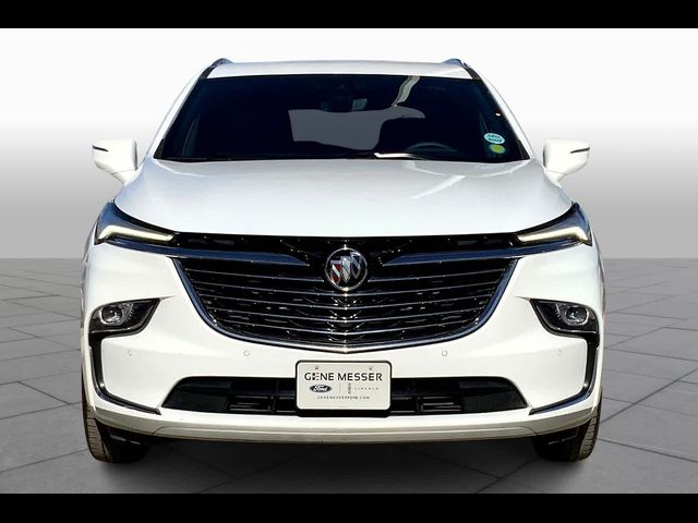 2022 Buick Enclave Premium