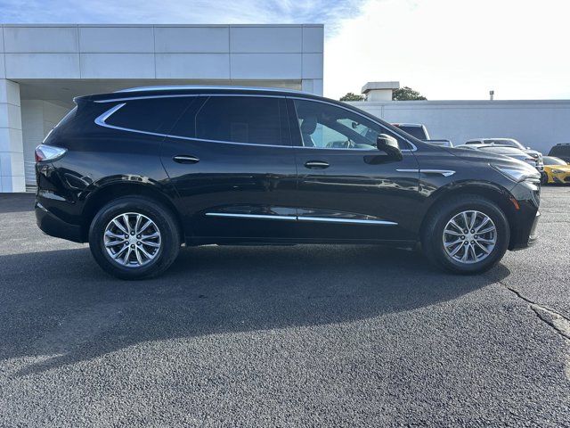 2022 Buick Enclave Premium