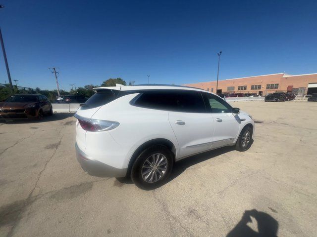 2022 Buick Enclave Premium