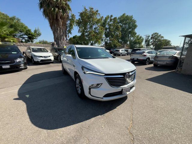 2022 Buick Enclave Premium