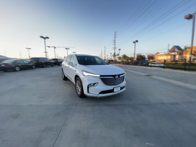 2022 Buick Enclave Premium