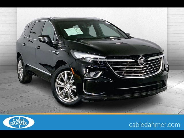 2022 Buick Enclave Premium
