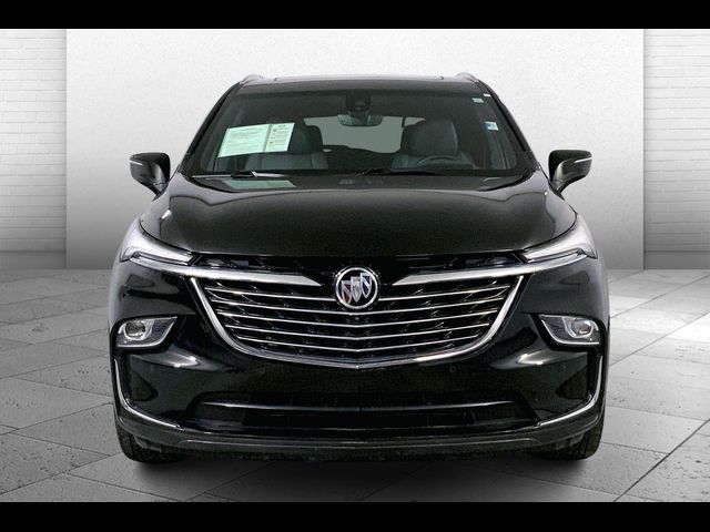 2022 Buick Enclave Premium