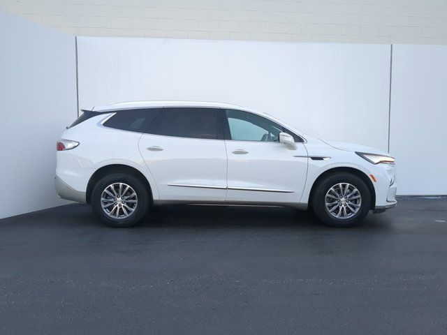 2022 Buick Enclave Premium