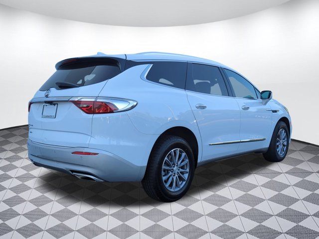 2022 Buick Enclave Premium