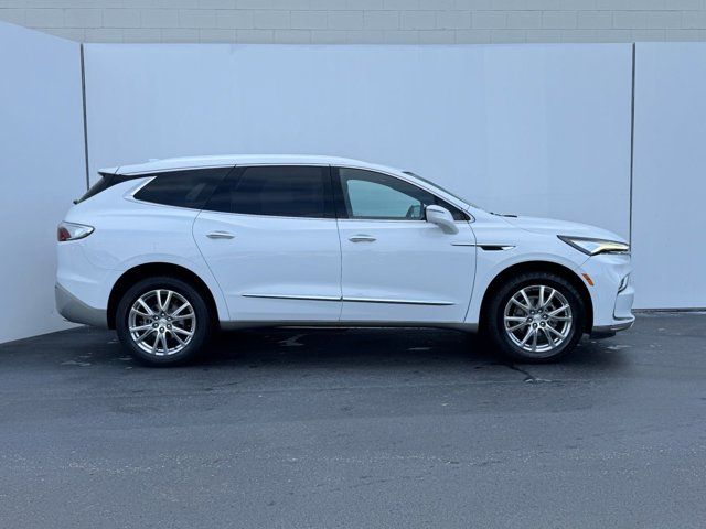 2022 Buick Enclave Premium