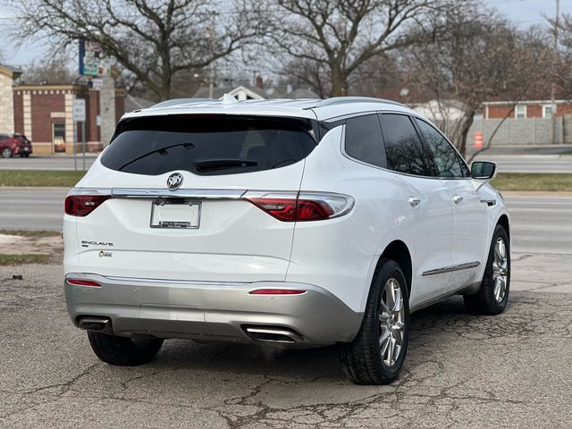 2022 Buick Enclave Premium