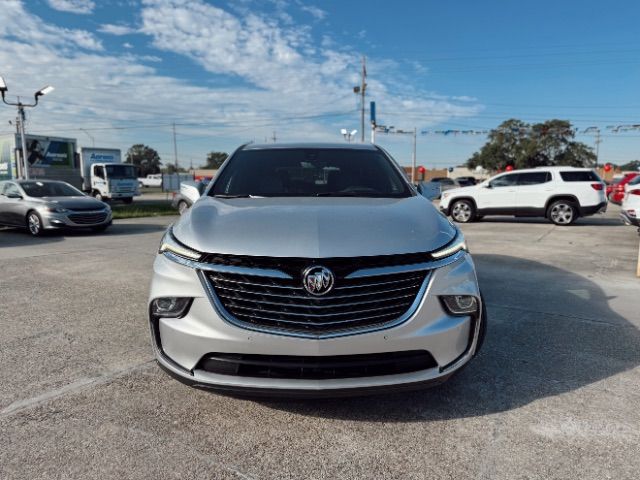 2022 Buick Enclave Premium