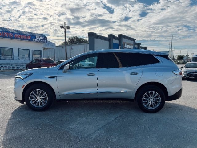 2022 Buick Enclave Premium