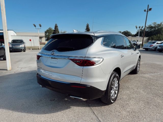 2022 Buick Enclave Premium