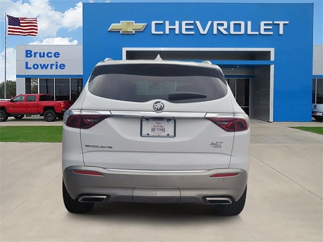 2022 Buick Enclave Premium