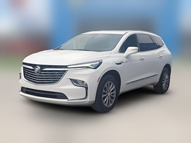 2022 Buick Enclave Premium