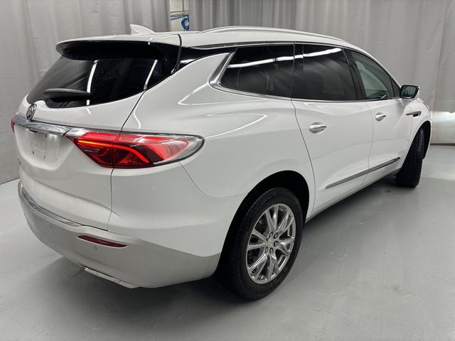 2022 Buick Enclave Premium