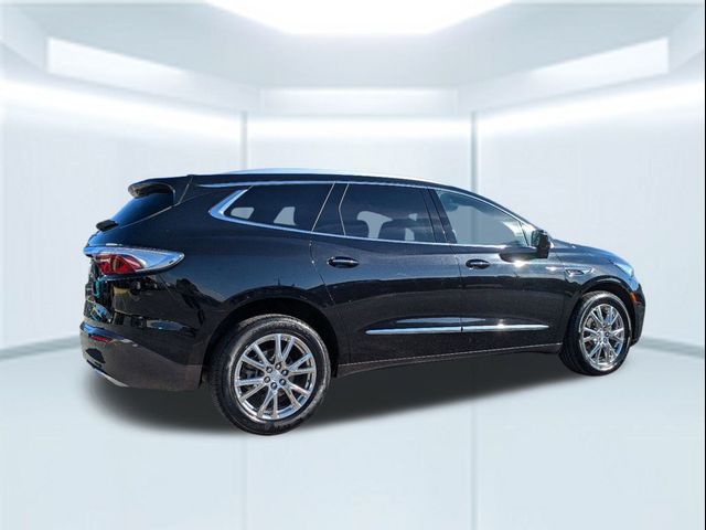 2022 Buick Enclave Premium