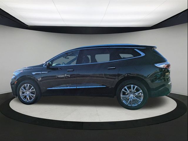 2022 Buick Enclave Premium