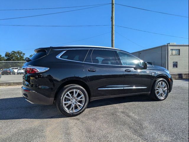 2022 Buick Enclave Premium