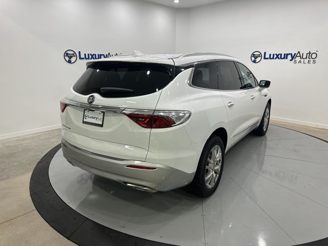 2022 Buick Enclave Premium