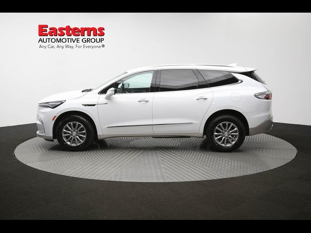 2022 Buick Enclave Premium