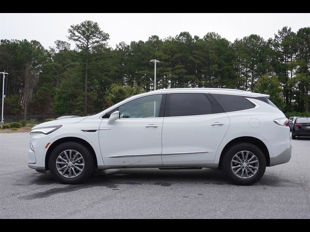 2022 Buick Enclave Premium