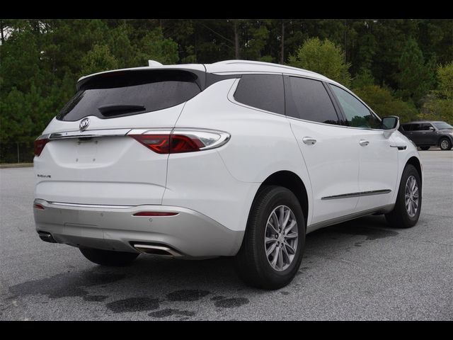 2022 Buick Enclave Premium