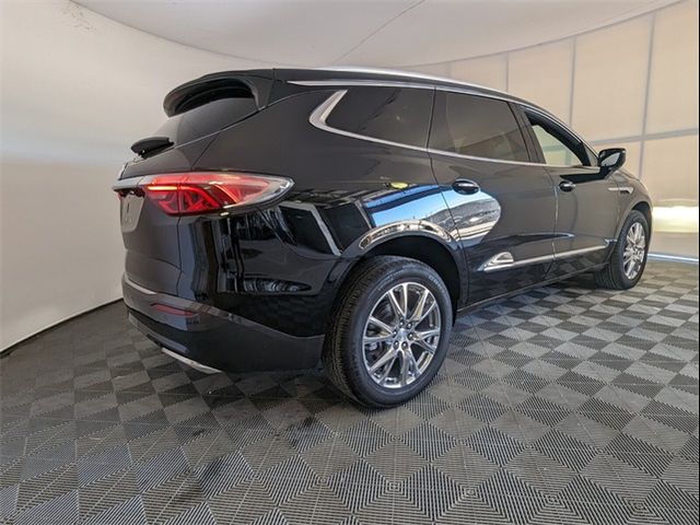 2022 Buick Enclave Premium