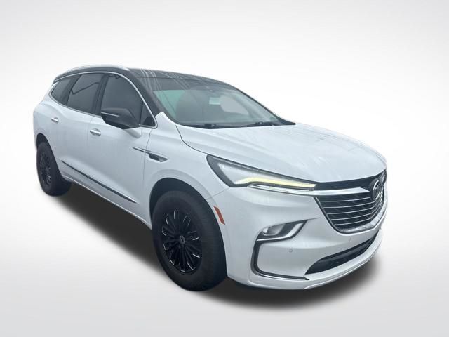 2022 Buick Enclave Premium