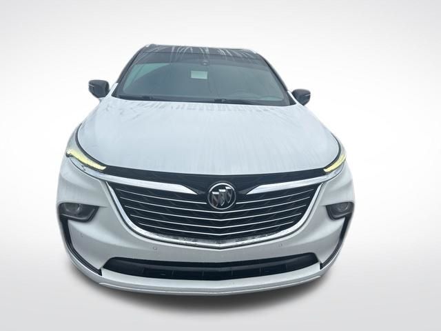2022 Buick Enclave Premium