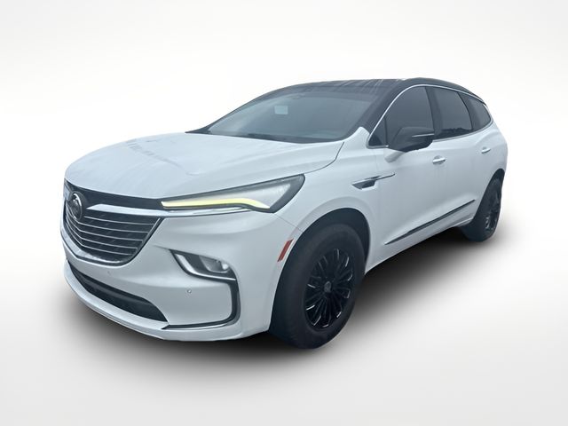 2022 Buick Enclave Premium