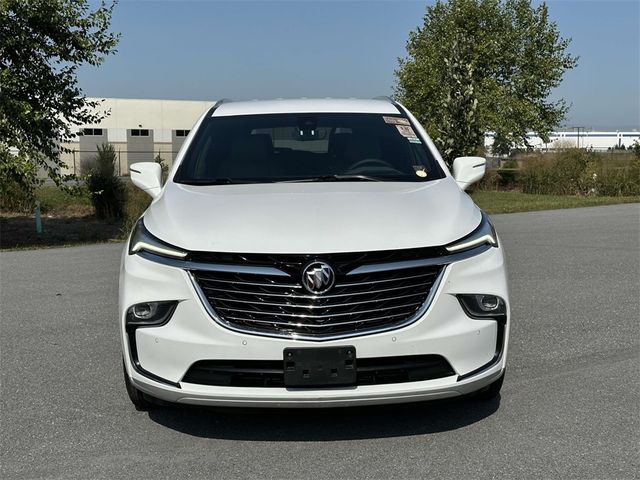 2022 Buick Enclave Premium