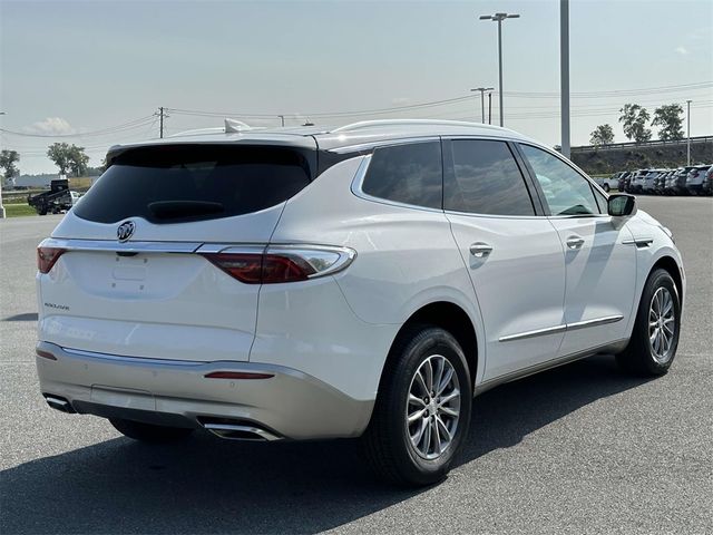 2022 Buick Enclave Premium