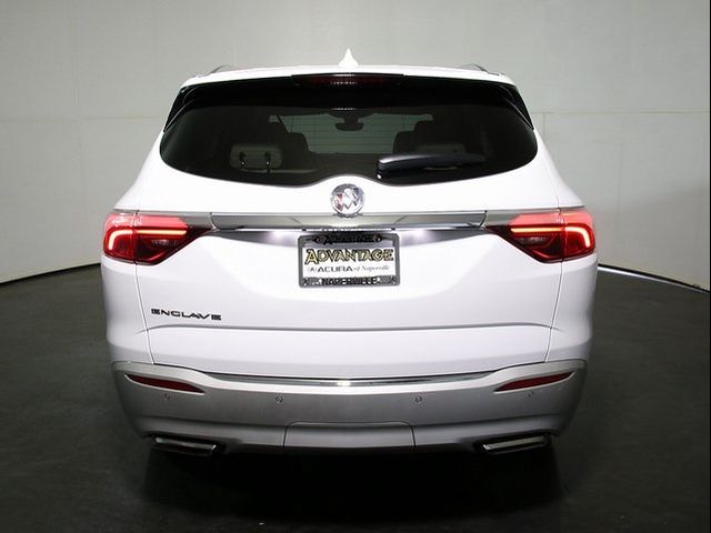 2022 Buick Enclave Premium