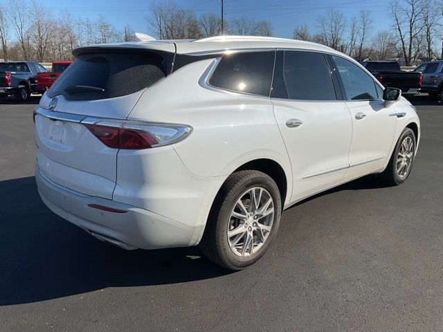 2022 Buick Enclave Premium