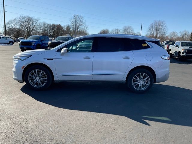 2022 Buick Enclave Premium