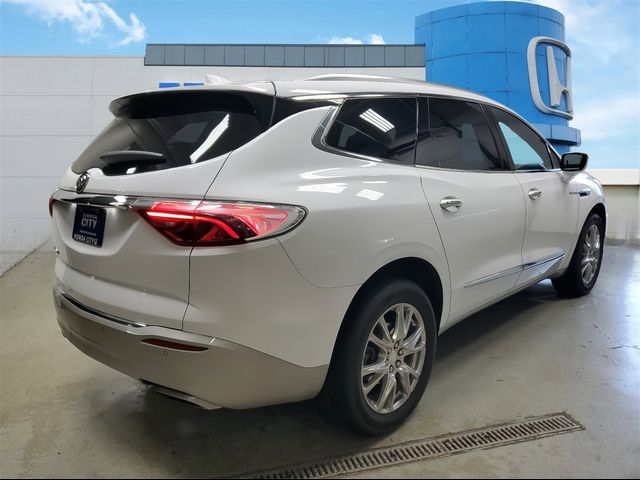 2022 Buick Enclave Premium