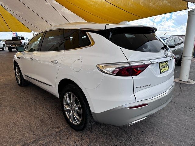 2022 Buick Enclave Premium