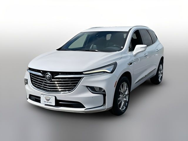 2022 Buick Enclave Premium