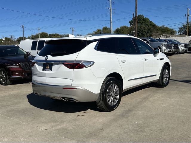 2022 Buick Enclave Premium