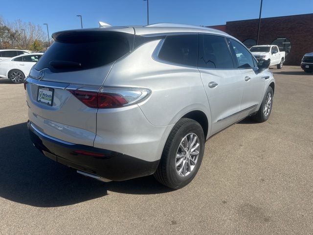 2022 Buick Enclave Premium