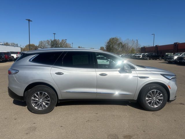 2022 Buick Enclave Premium