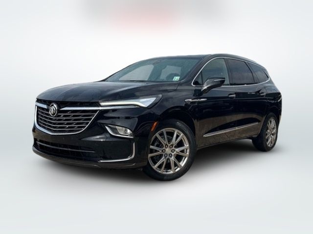 2022 Buick Enclave Premium