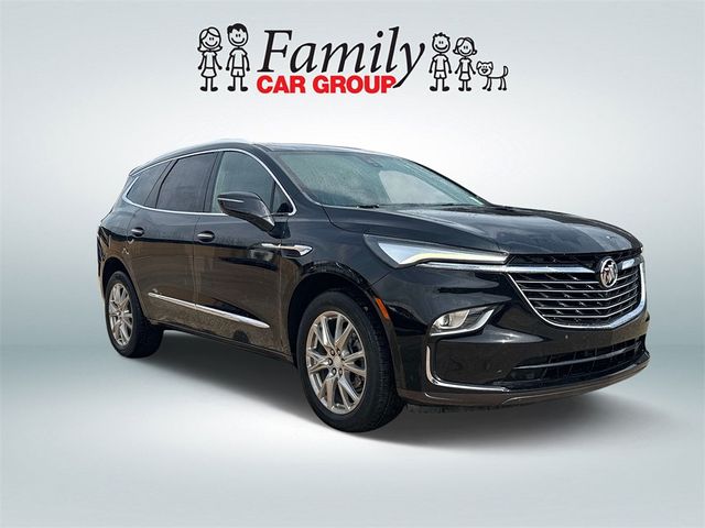 2022 Buick Enclave Premium