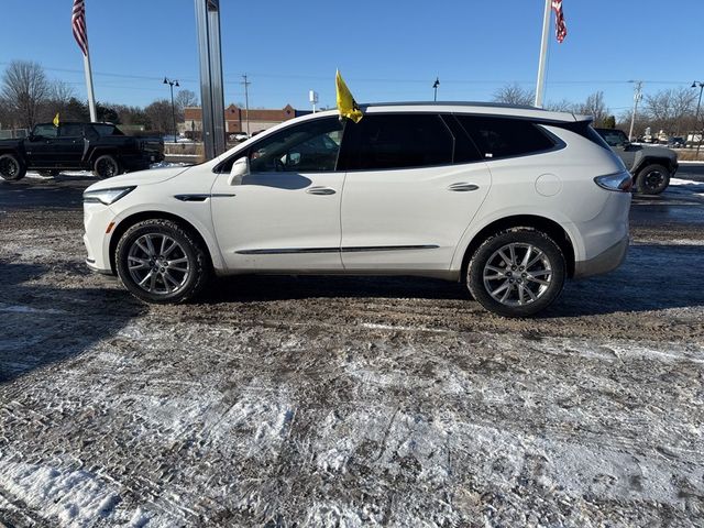 2022 Buick Enclave Premium