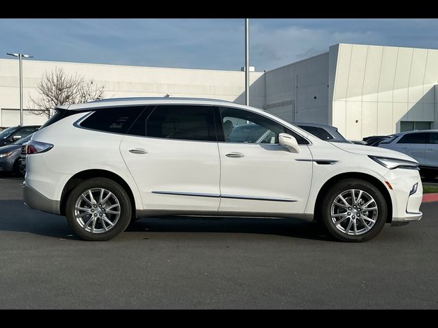 2022 Buick Enclave Premium