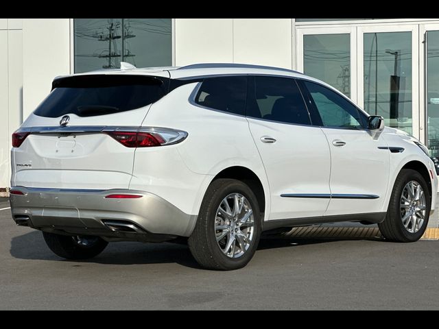 2022 Buick Enclave Premium