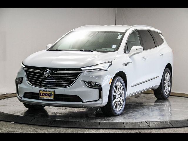 2022 Buick Enclave Premium